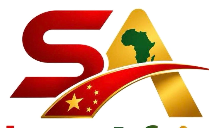 ShanAfrica Emblem